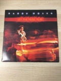 Barry White - Let the Music Play - LP Record Album