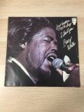 Barry White - Just Another Way To Say I Love You - LP Record Album