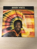 Barry White - Is This Whatcha Wont - LP Record Album