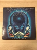 Journey - Frontiers Vintage LP Record Album