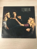 Fleetwood Mac - Mirage - Vintage LP Record Album