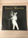 Steve Martin - A Wild and Crazy Guy - Vintage LP Record Album