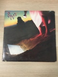 Styx - Cornerstone - Vintage LP Record Album