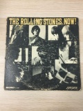 The Rolling Stones - Now! - Vintage LP Record Album