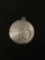Danecraft 16th Birthday Sterling Silver Charm Pendant