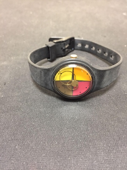 RARE Model Lorus R A6197 Wrist Watch