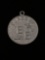 Class of 1966 Sterling Silver Charm Pendant