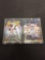 2 Count Lot of Rare Cal Ripken Jr. Baltimore Orioles Insert Baseball Cards
