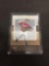 2003 Fleer Genuine Ascending Roy Oswalt Astros Insert Card /48 - Rare