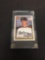 1991 Topps Traded Jeff Bagwell Astros Rookie Baseball Card