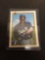 1990 Bowman #320 Frank Thomas White Sox Rookie Baseball Card
