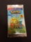 Rare Sealed Pokemon Advanced Action Cards 3 Cards in Pack from Estate Collection