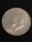1964-D United States Kennedy Half Dollar - 90% Silver Coin