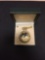 Infinity Elk Pocket Watch in Original Box