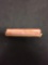 UNSEARCHED ROLL of US Lincoln Cent Wheat Pennies From Estate