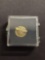 Rare Boeing 10K Gold Filled Employee Pin