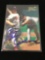 Signed 1994 Flair Rheal Cormier Cardinals Autographed Baseball Card