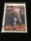Signed 1992 Upper Deck Bill Krueger Twins Autographed Baseball Card