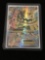 Pokemon Steelix EX Holofoil Rare Card 109/114