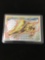 Pokemon Clawitzer Break Holofoil Rare Card 35/114