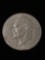1974-D United States Eisenhower Dollar $1 Coin