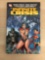 Infinite Crisis Graphic Novel Comic Book from Estate Collection