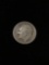 1946 United States Roosevelt Dime - 90% Silver Coin