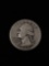 1940 United States Washington Quarter - 90% Silver Coin