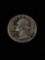 1941 United States Washington Quarter - 90% Silver Coin