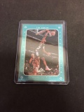 1997-98 SP Authentic #165 Tim Duncan Spurs Rookie Basketball Card
