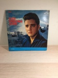 Elvis Presley Christmas Album LP Record Album in Original Sleeve LPM-1951