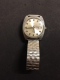 Timex Vintage Electric Mens Wrist Watch