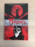 The Complete Dracula Graphic Novel Comic Book from Estate Collection