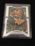2019-20 Panini Prizm #8 Kobe Bryant Lakers Basketball Card