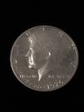 Proof 1976-D Silver Kennedy Half Dollar