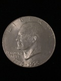 1976-D United States Eisenhower Collector Dollar $1 Coin