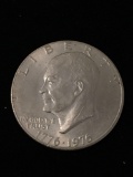 1976 United States Eisenhower Collector Dollar $1 Coin
