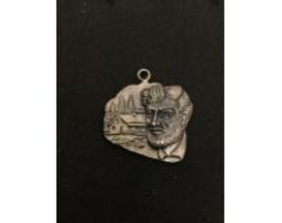 $2.50 Start - Sterling Silver Charm Auction Part 1