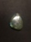 Natural Shaped Faceted Loose Labradorite Gemstone - 78 Cts