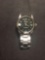 Rolex Round 35mm Bezel Stainless Steel Watch w/ Bracelet - No Back
