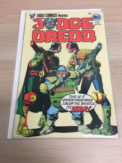 3/21 High End Comic Book Auction - Part 3