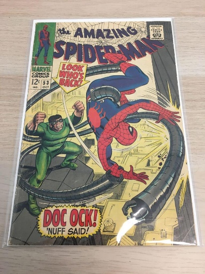 3/22 High End Comic Book Auction - Part 4