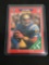 1989 Pro Set #490 Troy Aikman Cowboys Rookie Football Card