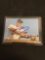 Signed 1993 Upper Deck Mike Neill A's Autograph Baseball Card