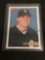 Signed 1993 Bowman Chris Snopek Autographed Baseball Card