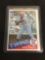 1985 Topps #536 Kirby Puckett Twins Rookie Baseball Card from Collection
