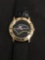 Rare Vintage Wizards of the Coast Womens Promo Watch from Estate Collection