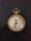 Seth Thomas Vintage Alarm Clock