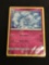 Sealed Pack of Pokemon Cards with Alolan Ninetales Holofoil Promo on Top
