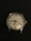 ISOLA Incabloc 17 Jewel Swiss 111-14 Watch